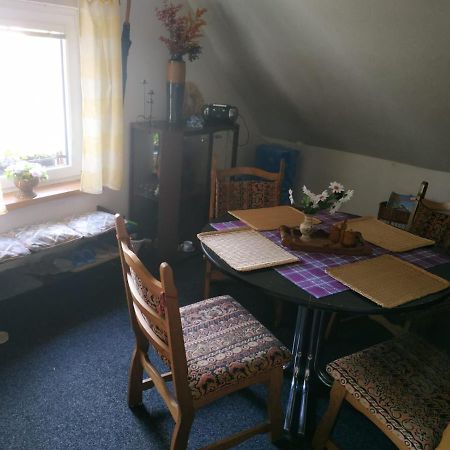 Ubytovani Na Sumave Sušice Exteriör bild