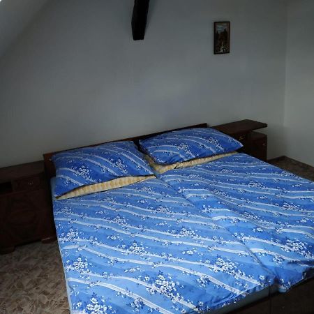 Ubytovani Na Sumave Sušice Exteriör bild
