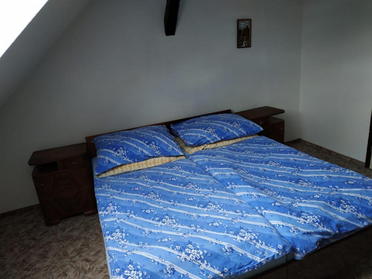 Ubytovani Na Sumave Sušice Exteriör bild