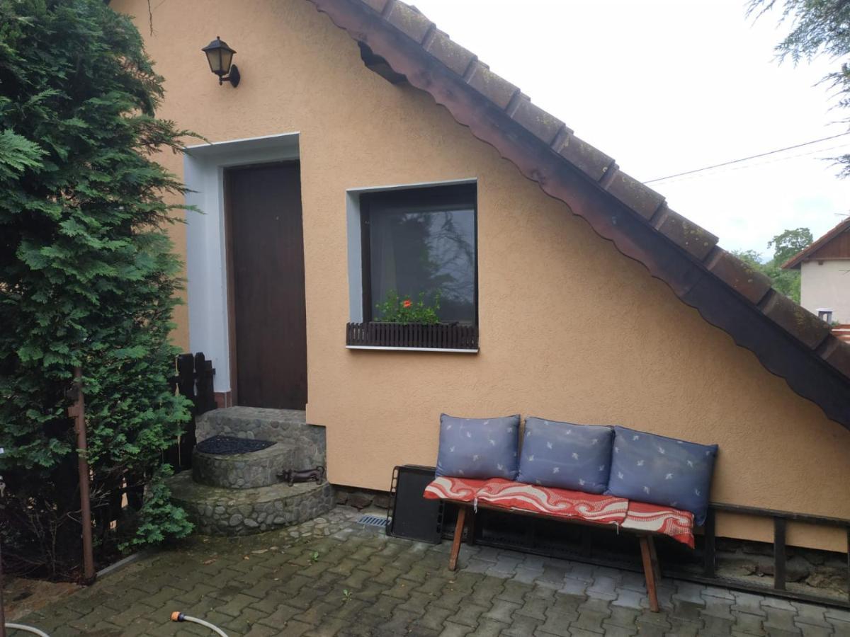 Ubytovani Na Sumave Sušice Exteriör bild
